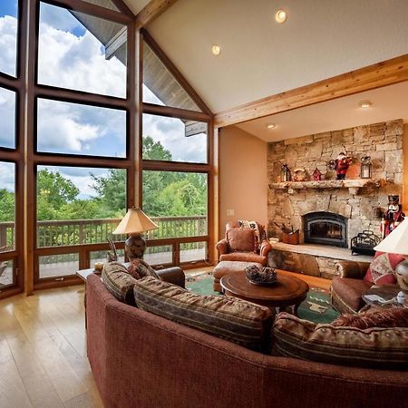 --Mountain Chalet Getaway With Breathtaking View Next To Tail Of Dragon-- รอบบินส์วิลล์ ภายนอก รูปภาพ