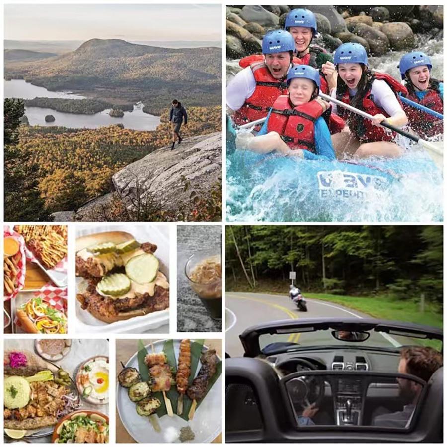 --Mountain Chalet Getaway With Breathtaking View Next To Tail Of Dragon-- รอบบินส์วิลล์ ภายนอก รูปภาพ