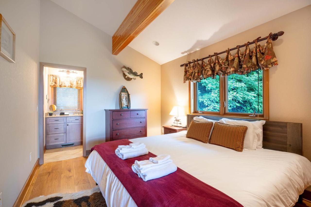 --Mountain Chalet Getaway With Breathtaking View Next To Tail Of Dragon-- รอบบินส์วิลล์ ภายนอก รูปภาพ